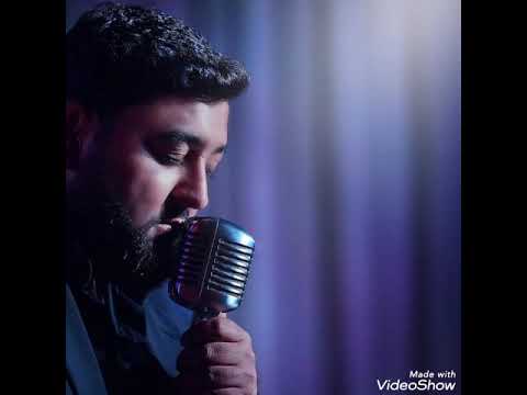 Bogdan Farcas - Maria se preumbla (Colind) 2021