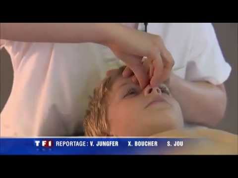 comment regler une otite