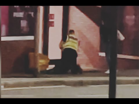 Krassy - Rrugët (Official Video)