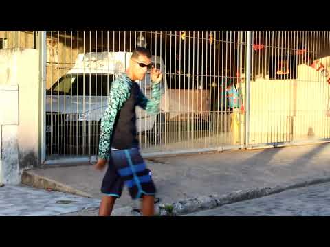 Neiff, Terror e Danilo Bolado - Namorar pra que