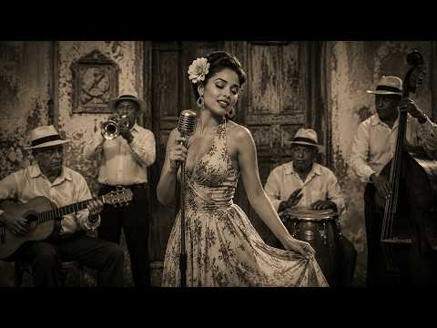 Noches de La Habana – Calles de Cristal