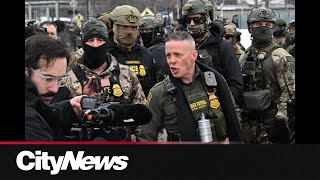 Anger rises in Minneapolis after fatal shooting by ICE agent