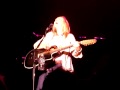 Melissa Etheridge - California