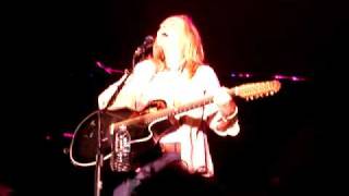 Melissa Etheridge - California