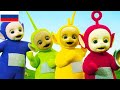 Телепузики На Русском Развивающий фильм для детей
