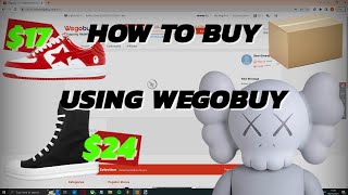 HOW TO BUY FROM WEIDIAN AND TAOBAO *How to Buy and Ship Items* Updated and Cheapest