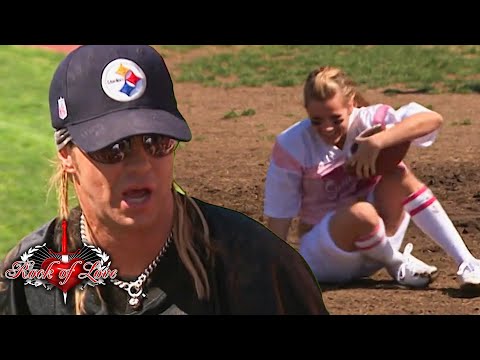 Rock of Love | Season 1 Episode 5 | Reality TV Full Episodes