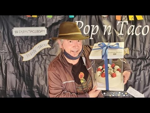 Bruno ‘Pop N Taco’ Falcon Dies ‘Breakin’ Star & Michael Jackson Dancer