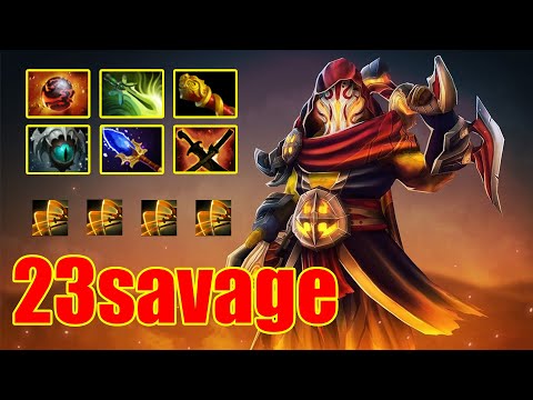 T1.23savage Juggernaut  UNSTOPPABLE CARRY | Pro Gameplay