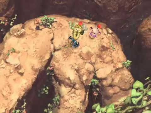 Let's Play Final Fantasy 9: Part 89