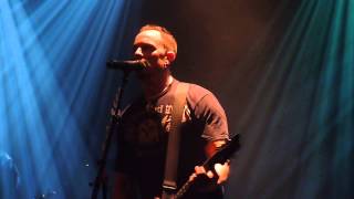 Tremonti - New Way Out (Live @ Melkweg)