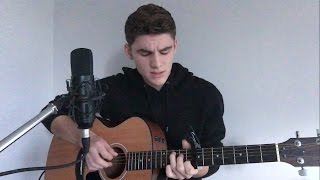 Tori Kelly - I Was Made For Loving You ft. Ed Sheeran (Ryland James Cover)