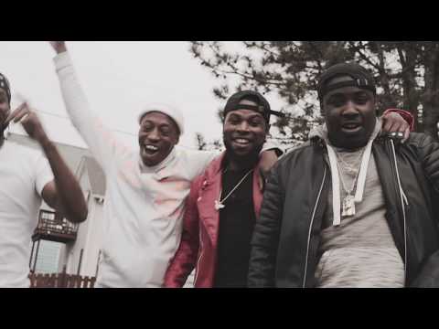 Tech’o - STUNTIN (On My Ex) Ft. SMG Nero [OFFICIAL MUSIC VIDEO]