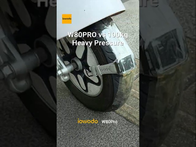 Vídeo relacionado con IOWODO Reloj Inteligente Mujer Hombre - Smartwatch 1.91" con Llamadas Bluetooth, Monitor Cardíaco, Oxímetro, Sueño, 100+ Modos Deportivos, IP68 Impermeable, Pulsera Actividad para Android iOS