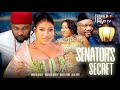 SENATOR'S SECRET - ALEX USIFO, NGOZI EZEONU, CHIGOZIE ATUANYA, QUEENETH HILBERT 2023 NEW MOVIE