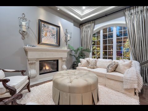 Classic Tudor Estate, Langley, BC - Sotheby's International Realty Canada