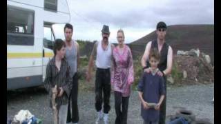 So you wanna be a boxer (Gypsy Parody)