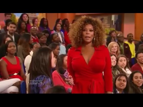 Ask Wendy compilation - part 32