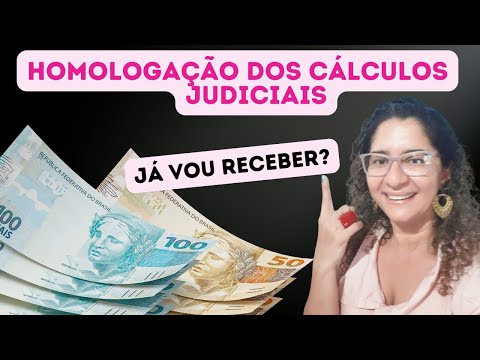 APPROVAL OF JUDICIAL CALCULATIONS