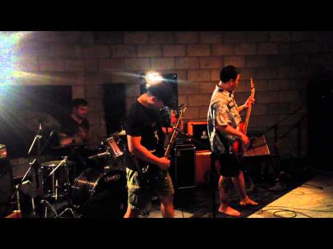 [Live] Gonguri (공구리) - Gejansu (개장수)