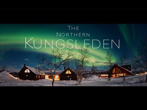 download lagu mp3 mp4 Kungsleden Winter, download lagu Kungsleden Winter gratis, unduh video klip Kungsleden Winter