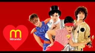 Miranda! -  Voces
