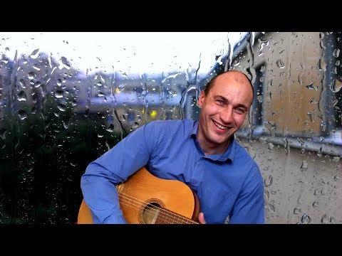 "Мерехлюндия". Песня под гитару (авторская).