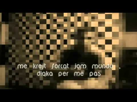 Arjan Effecti Ft Teti - S'je me mua (Official Video Song )