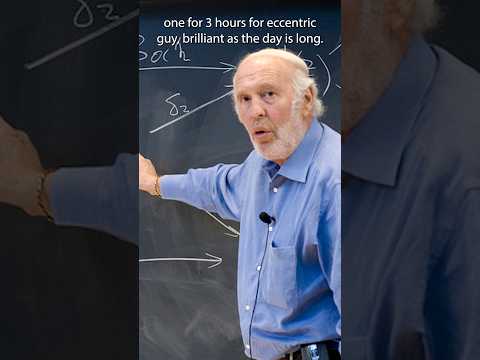 Who Is Jim Simons? Joe Rogan and Eric Weinstein