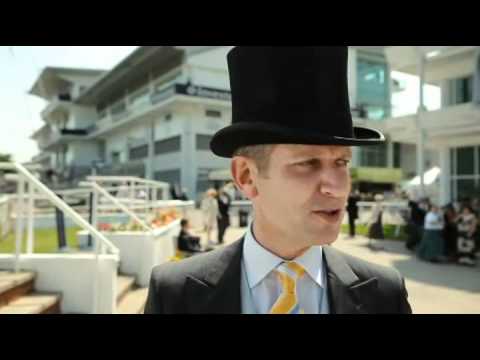 Investec Derby Festival 2011