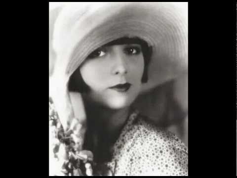 Where's My Sweetie Hiding - Golden Gate Orchestra (California Ramblers) (1925)