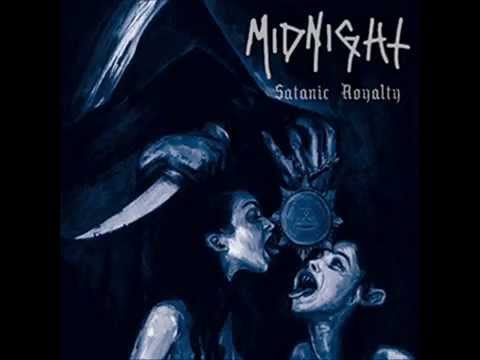 Midnight - Lust Filth And Sleaze