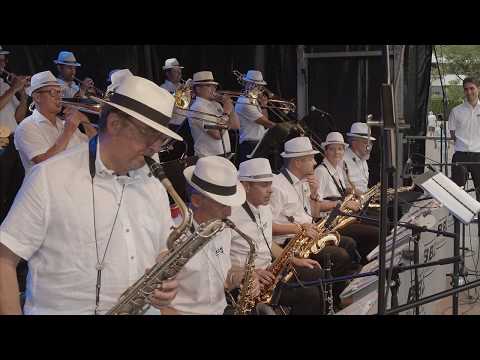 Big Band Zürich Schlieren Lacht Sweet Home Chicago