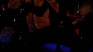 These Arms Are Snakes - Idaho, Chicago 2009