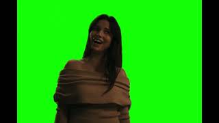 Nikki “I thought we were having a nice date!” Obsession green screen