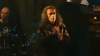 Killing Joke - S.O.36, Live @ Melkweg Amsterdam, 16-08-2019