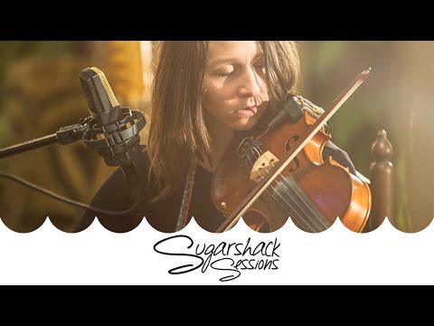 This Frontier Needs Heroes - Mountain Laurel Lightning (Live Acoustic) | Sugarshack Sessions