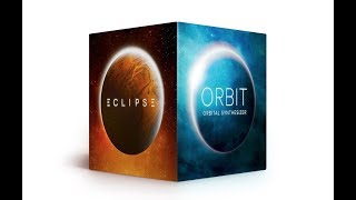 Video thumbnail for Kontakt Review: Orbit and Eclipse by Wide Blue Sound by Andrew Southworth
