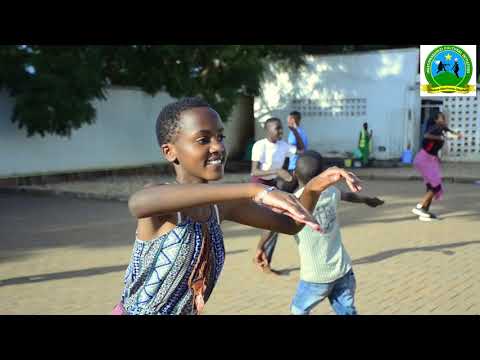 GUTOZA ABANA KUJYANA MU NGAMBA / UMURAGE W'INTORE ICYICIRO CYA 2