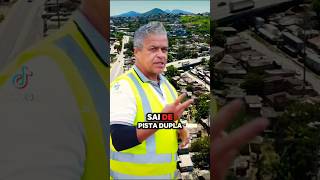 BR 381 DESAPROPRIAÇÃO LOTE 8B OBRAS DUPLICAÇÃO MINAS GERAIS #minasgerais ##noticias #noticias #obra