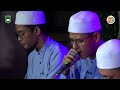 Qod Fazaman Hasaba - Voc. Khafid ft. Faisal Faiz | Asyiqol Musthofa Pekalongan