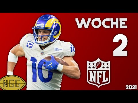 Nail-biting matches and missed game-winners | Matchday review Week 2 (2021)