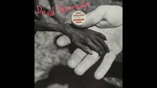 Dead Kennedys – I Am The Owl (Vinyl Rip) HQ