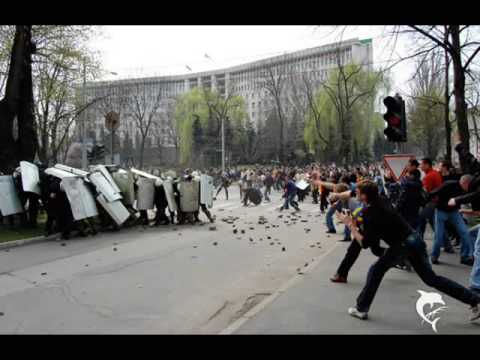 demisec-iesi in strada in septembrie