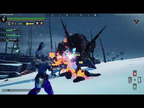 Dauntless | CRAZY UNLIMITED MOLTEN EDICT SHOTS GLITCH (not clickbait) | *PATCHED*