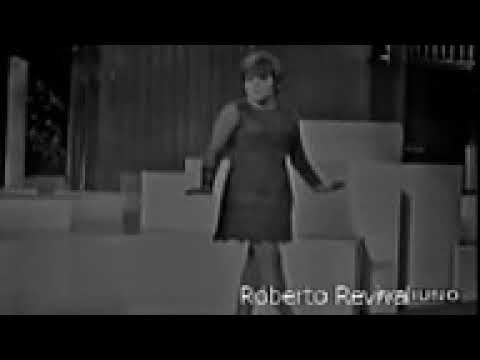 Orietta Berti - L'altalena (Disco per l'estate 1969)