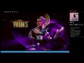 MK11 Gameplay Sindel V Scorpion