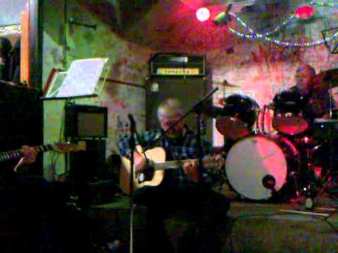 Kontrollrummet: Out of Kontroll 4/4, fredag 25.2.2011