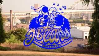 Grain Theory // Nick Yturralde // End of Summer 2015