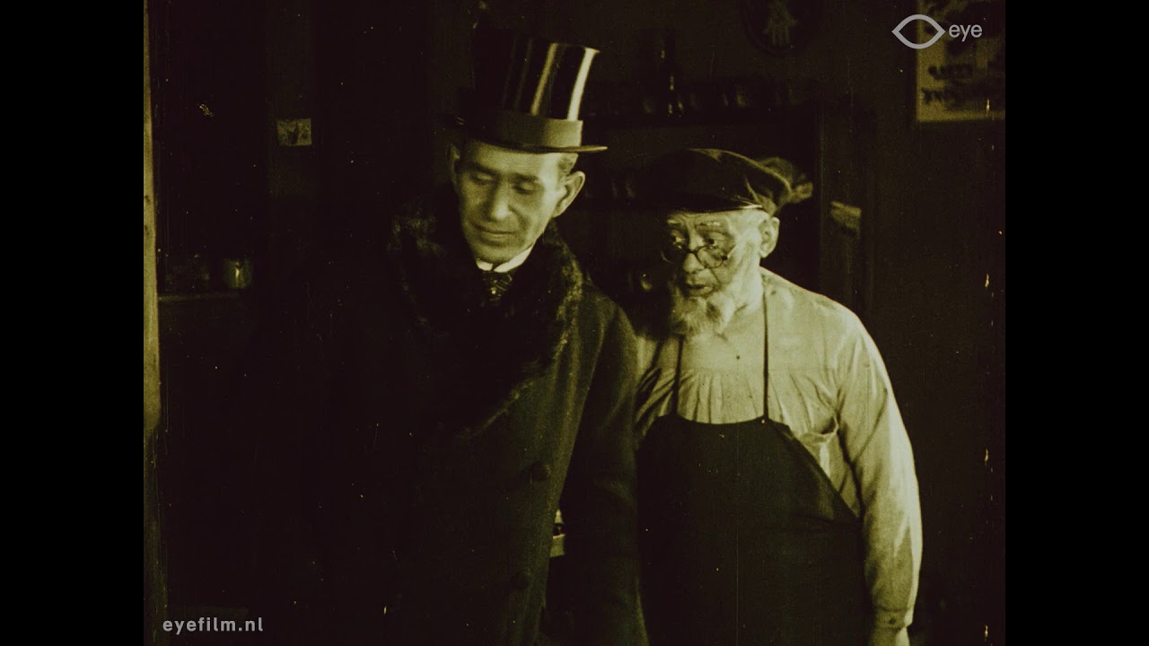 Das Geheimnis der Amerika - Docks